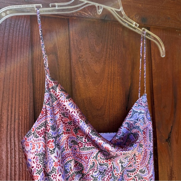 Cinq a Sept Ryder mini dress - Picture 3 of 10